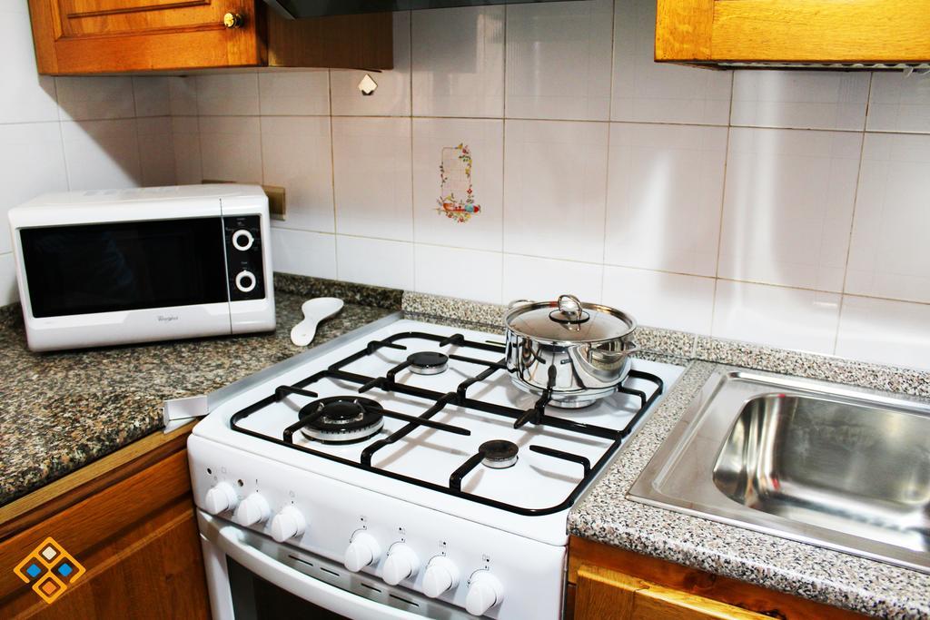 Torre Dello Sperone Appartement
