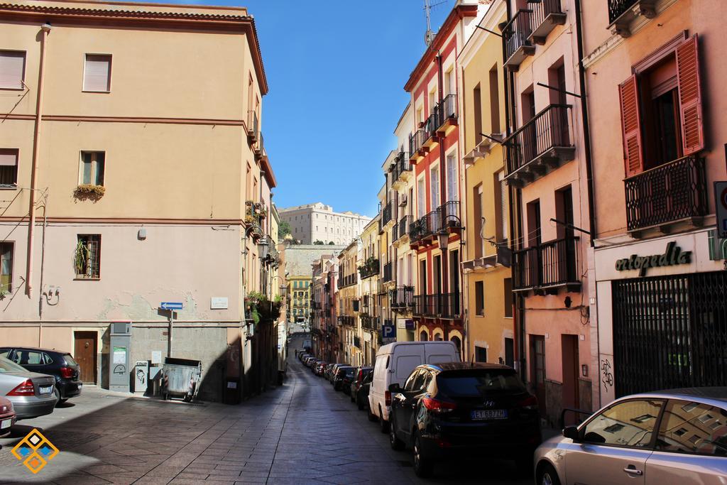 Appartement Torre Dello Sperone Cagliari